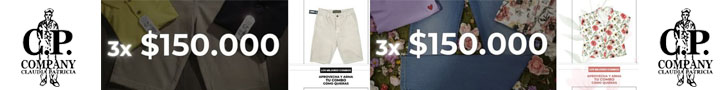 Banner CP Company