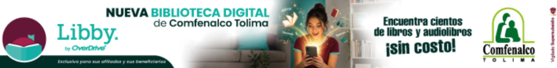 Banner Comfenalco Agosto