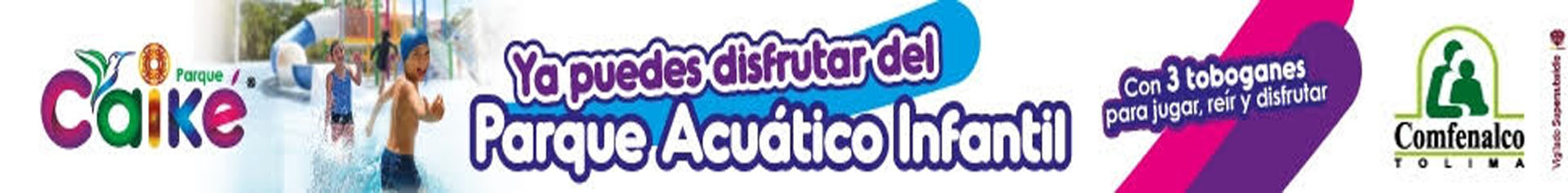 Banner Caike Junio