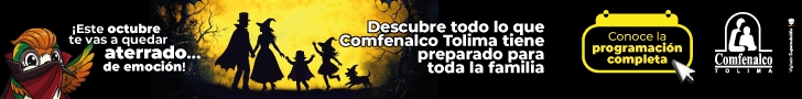 Banner Comfenalco Octubre