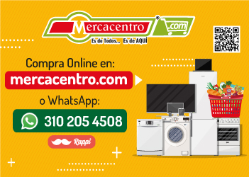 Banner Merca Julio