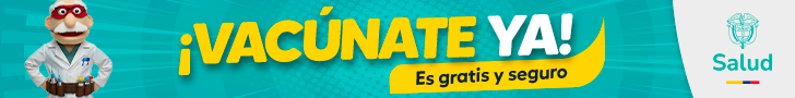 Banner MinSalud Nov