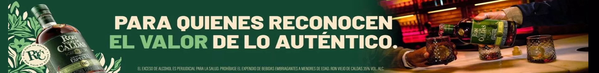 Banner Ron Viejo de Caldas Septiembre